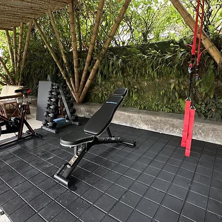 מניזאלס Lodge Paraiso Verde מראה חיצוני תמונה